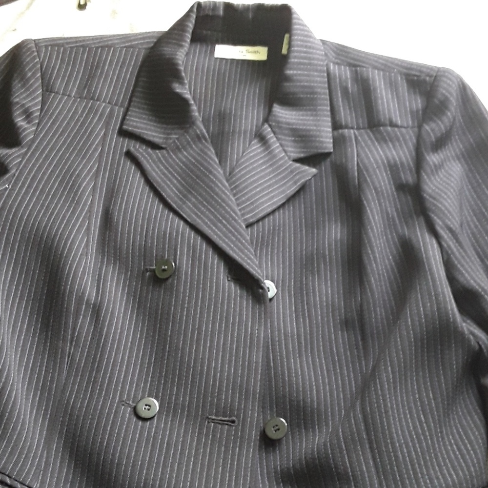 Dress jacket